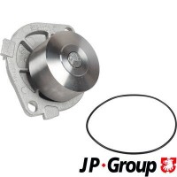 3314102700 JP GROUP Водяний насос охолодження двигуна