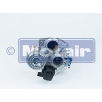 106123 MOTAIR TURBO Компресор наддуву