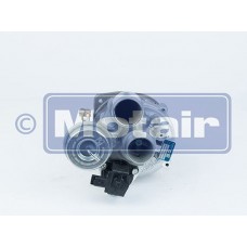 106123 MOTAIR TURBO Компресор наддуву