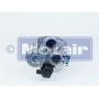 106123 MOTAIR TURBO Компресор наддуву