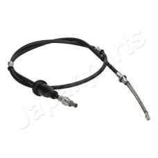 BC-900 JAPANPARTS Тросик, cтояночный тормоз