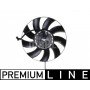 CFF 469 000P MAHLE Вентилятор охолодження двигуна