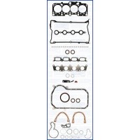 50158600 AJUSA Комплект прокладок двигун