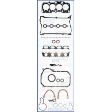 50158600 AJUSA Комплект прокладок двигун