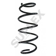 19399 SUPLEX Пружина ходової частини