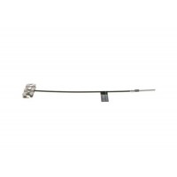 1 987 482 856 BOSCH Тросик, cтояночный тормоз