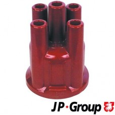 1291200600 JP GROUP Кришка розподільника запалювання