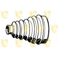 300067 UNIGOM Пыльник, Привідний вал