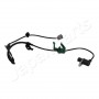 ABS-217 JAPANPARTS Датчик частота обертання колеса