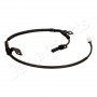 ABS-K31 JAPANPARTS Датчик частота обертання колеса