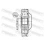 1611-001R FEBEST Шарнирный комплект, Привідний вал