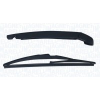 000723180182 MAGNETI MARELLI Щітка склоочисника