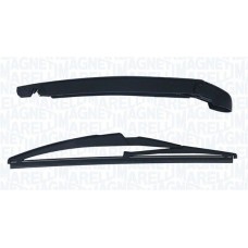 000723180182 MAGNETI MARELLI Щітка склоочисника