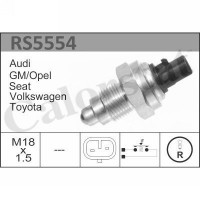 RS5554 CALORSTAT by Vernet Выключатель, Фара заднього ходу