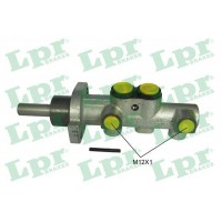 6022 LPR Головний гальмівний циліндр