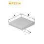WP2214 WIX FILTERS Фільтр повітря у внутрішньому просторі