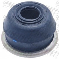 MTRB-502 FEBEST Ремкомплект, Наконечник поперечної кермової тяги