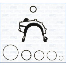 54155100 AJUSA Комплект прокладок блок картер двигуна
