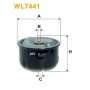 WL7441 WIX FILTERS Масляний фільтр