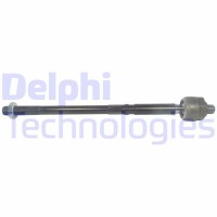 TA2504 DELPHI Осьовий шарнір рульова тяга