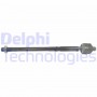 TA2504 DELPHI Осьовий шарнір рульова тяга