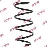 RA4023 KYB Пружина ходової частини
