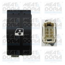 26105 MEAT & DORIA Вимикач склопідйомник