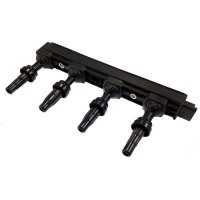 GC4580 GAUSS Котушка запалювання