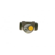 F 026 009 237 BOSCH Колісний гальмівний циліндр