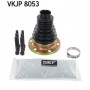 VKJP 8053 SKF Комплект пыльника, Привідний вал