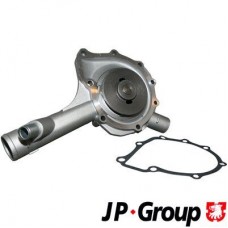 1314101100 JP GROUP Водяний насос охолодження двигуна