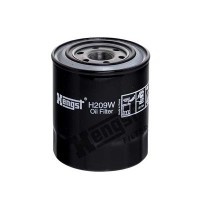 H209W HENGST FILTER Масляний фільтр