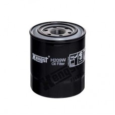 H209W HENGST FILTER Масляний фільтр