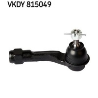 VKDY 815049 SKF Наконечник поперечної кермової тяги