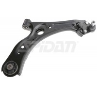 44300 SPIDAN CHASSIS PARTS Ричаг незалежної підвіски колеса, подвеска колеса