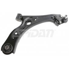 44300 SPIDAN CHASSIS PARTS Ричаг незалежної підвіски колеса, подвеска колеса