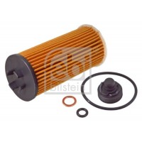 47224 FEBI BILSTEIN Масляний фільтр