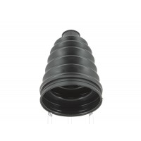 1539 CEVAM Комплект пыльника, Привідний вал