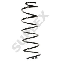 07084 SUPLEX Пружина ходової частини