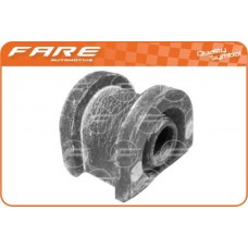 22204 FARE SA Втулка стабілізатора