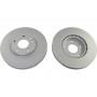 BR-3258-C KAVO PARTS Гальмівний диск