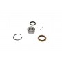 WBK-5505 KAVO PARTS Комплект підшипника ступиці колеса