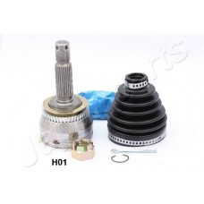 GI-H01 JAPANPARTS Шарнирный комплект, Привідний вал
