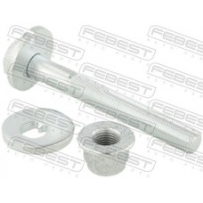 0229017KIT FEBEST Болт регулювання розвалу коліс