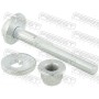 0229017KIT FEBEST Болт регулювання розвалу коліс