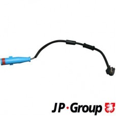 1297301500 JP GROUP Датчик зносу гальмівних колодок