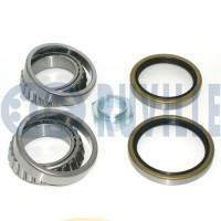 220430 RUVILLE Комплект підшипника ступиці колеса