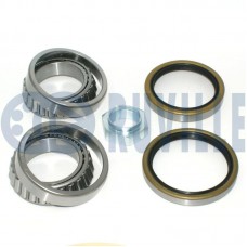 220430 RUVILLE Комплект підшипника ступиці колеса