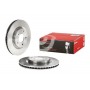 09.A716.20 BREMBO Гальмівний диск