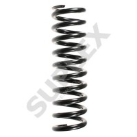 19024 SUPLEX Пружина ходової частини